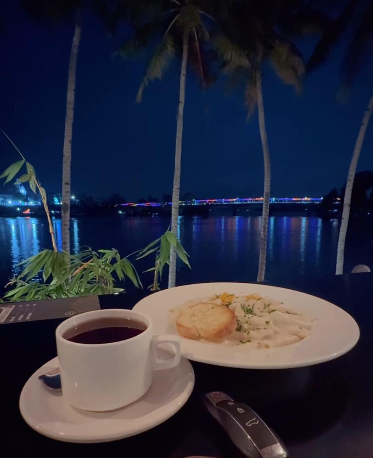 Bed and Breakfast Jaladarshini Lakeside Gardens Коллам Экстерьер фото