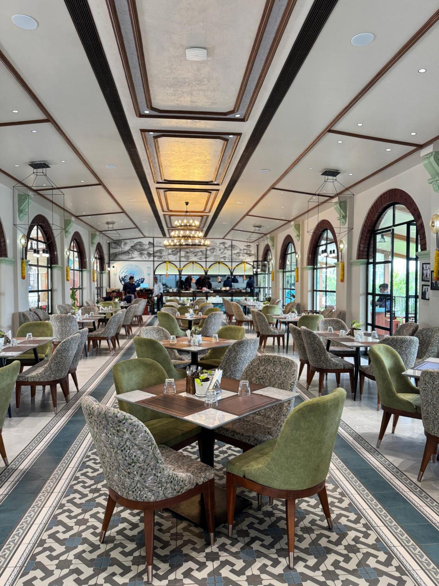 Bed and Breakfast Jaladarshini Lakeside Gardens Коллам Экстерьер фото